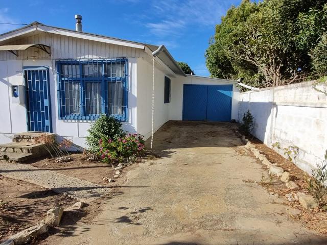 Casa en El Quisco
