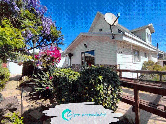Casa en El Quisco