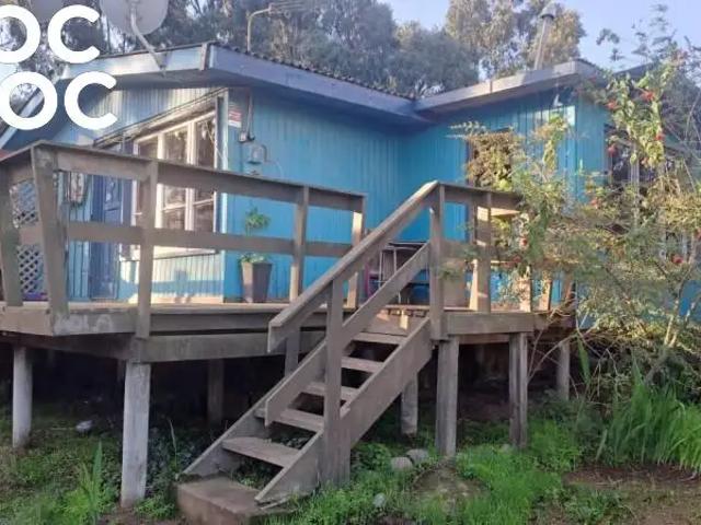 Casa en El Quisco