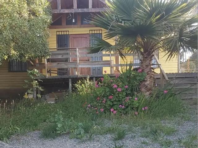 Casa en El Quisco