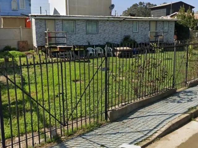 Casa en El Quisco