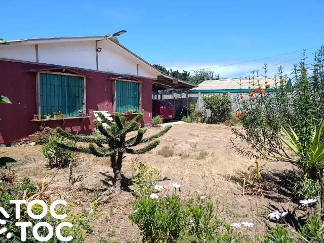 Casa en El Quisco