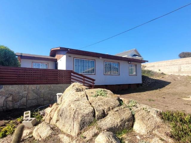 Casa en El Quisco