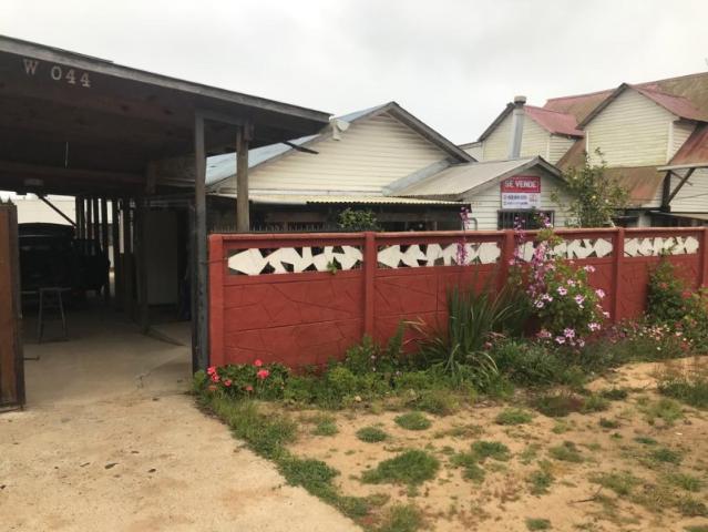 Casa en El Quisco