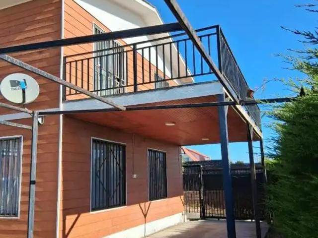 Casa en El Quisco
