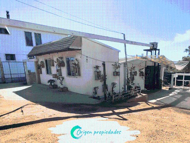 Casa en El Quisco