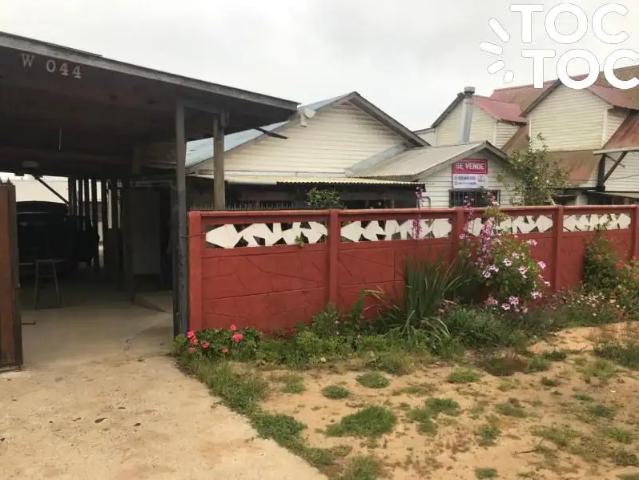 Casa en El Quisco