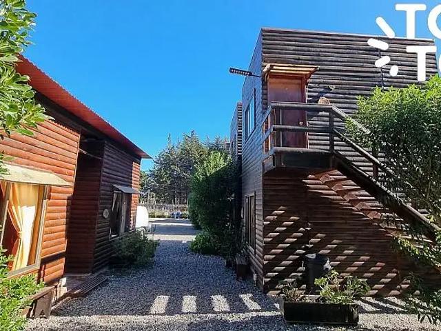 Casa en El Quisco
