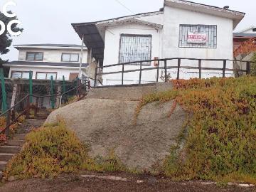 Casa en El Quisco