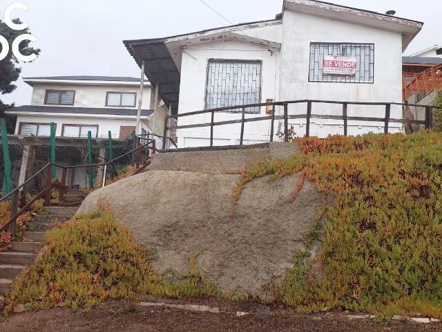 Casa en El Quisco