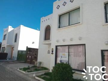 Casa en El Quisco