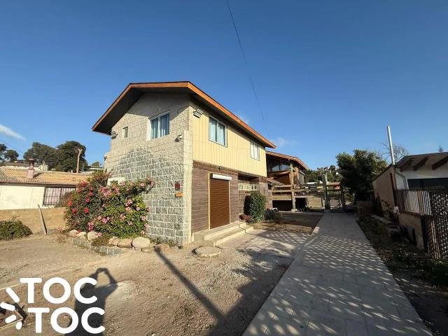 Casa en El Quisco