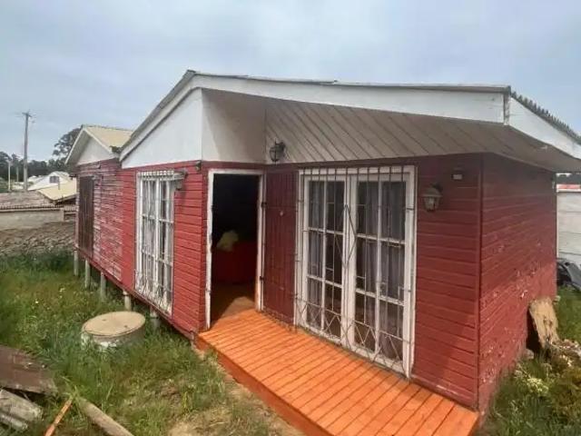 Casa en El Quisco