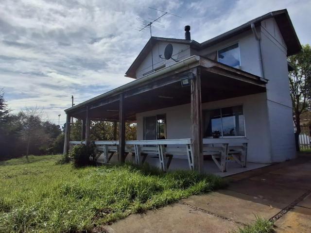 Casa en El Quisco