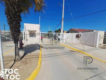 Casa en El Quisco