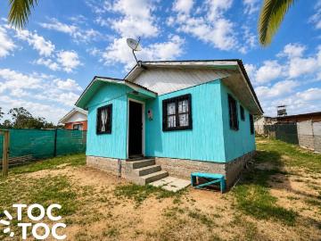 Casa en El Quisco