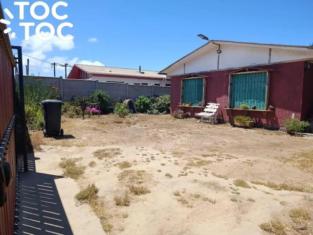 Casa en El Quisco