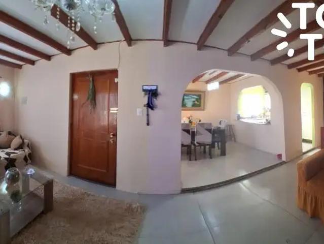 Casa en El Quisco