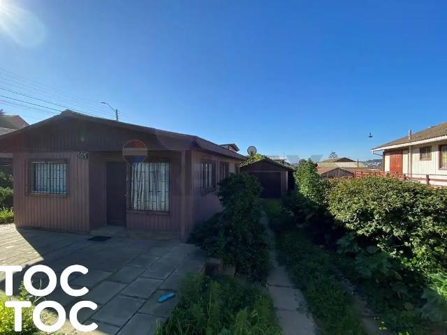 Casa en El Quisco