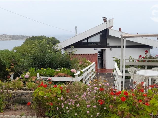 Casa en El Quisco