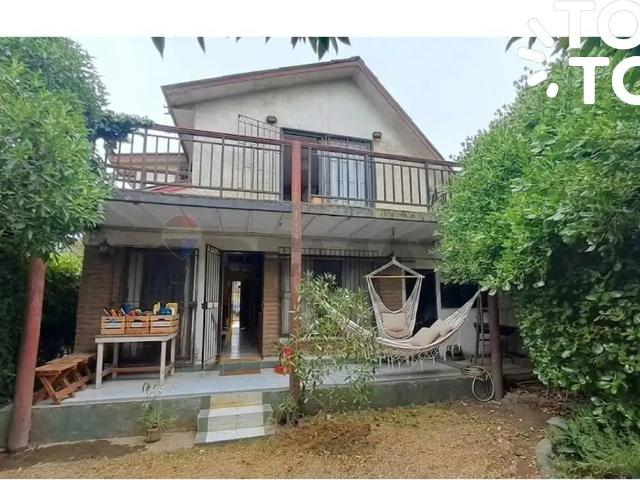 Casa en El Quisco