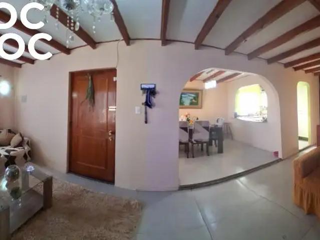 Casa en El Quisco