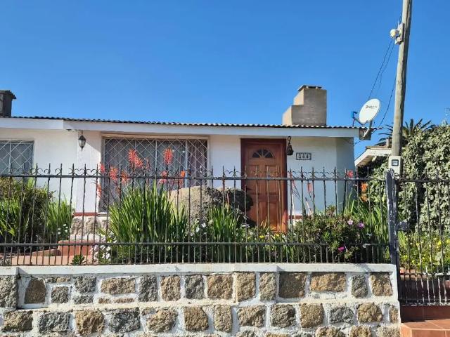 Casa en El Quisco