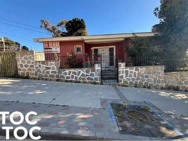 Casa en El Quisco