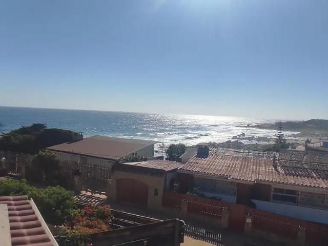 Casa en El Quisco
