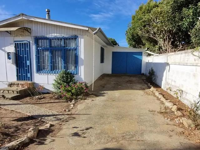 Casa en El Quisco