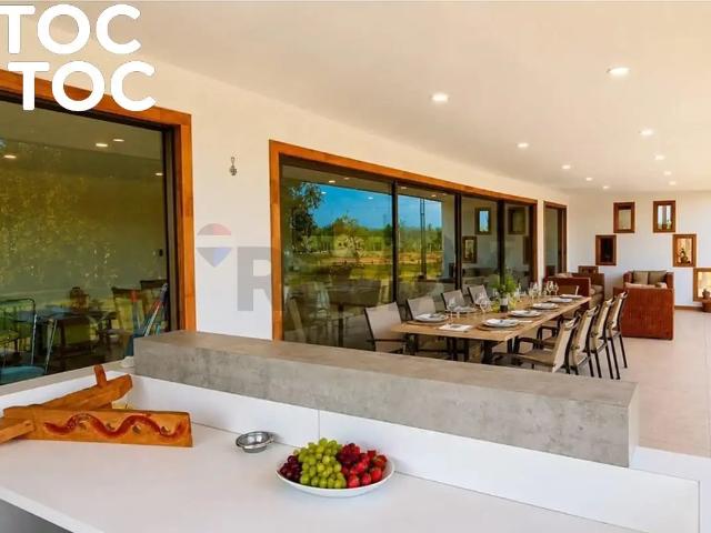Casa en El Quisco