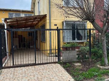 Casa en El Quisco