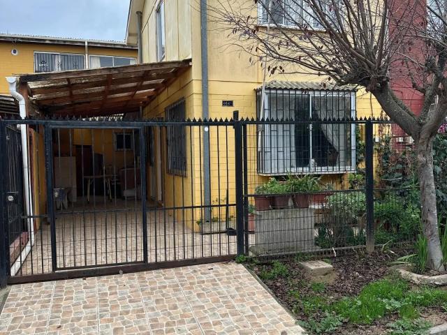 Casa en El Quisco
