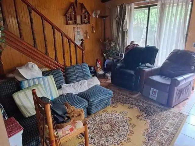 Casa en El Quisco