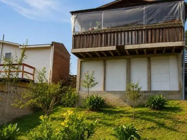 Casa en El Quisco