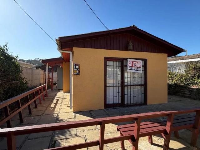 Casa en El Quisco