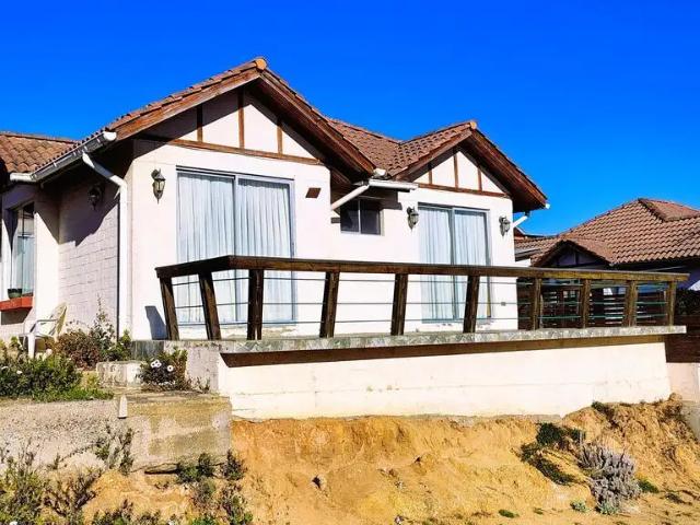 Casa en El Quisco