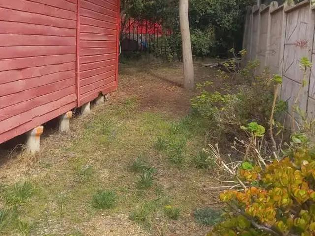 Casa en El Quisco