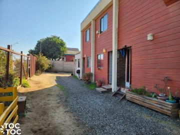 Casa en El Quisco