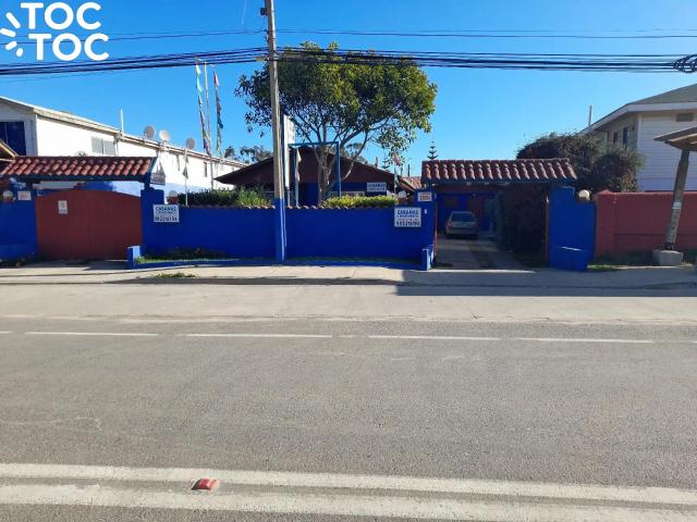 Casa en El Quisco