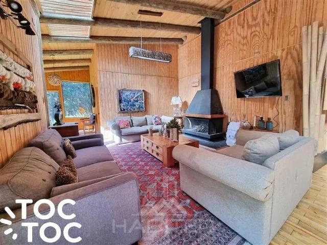Casa en El Quisco