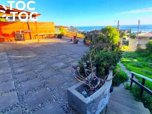 Casa en El Quisco