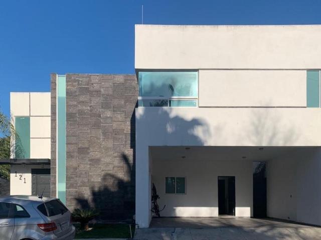 Casa en El Ranchito