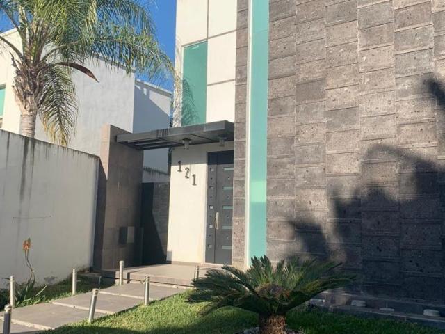 Casa en El Ranchito