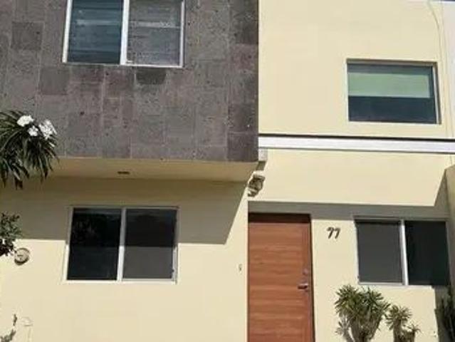 Casa en El Real Iii, Nuevo México, Zapopan, Región Centro, Jalisco, 45201, México