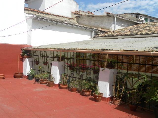 Casa en el realejo con la magdalena