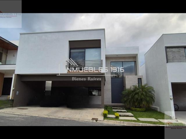 Casa en El Refugio