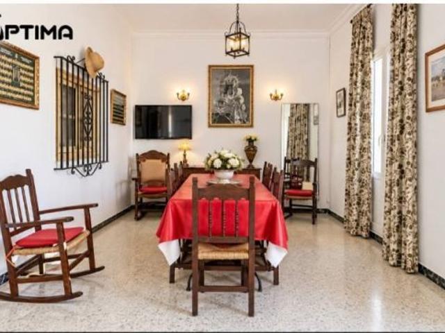 CASA EN EL ROCIO | EN VENTA
