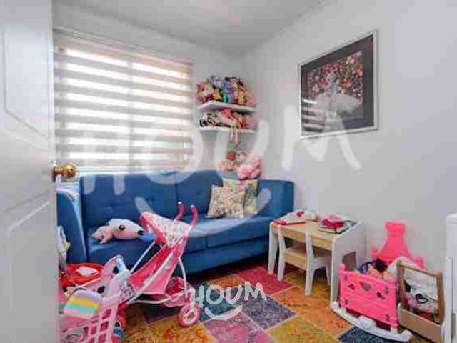Casa en El Roble, ID: 121344S
