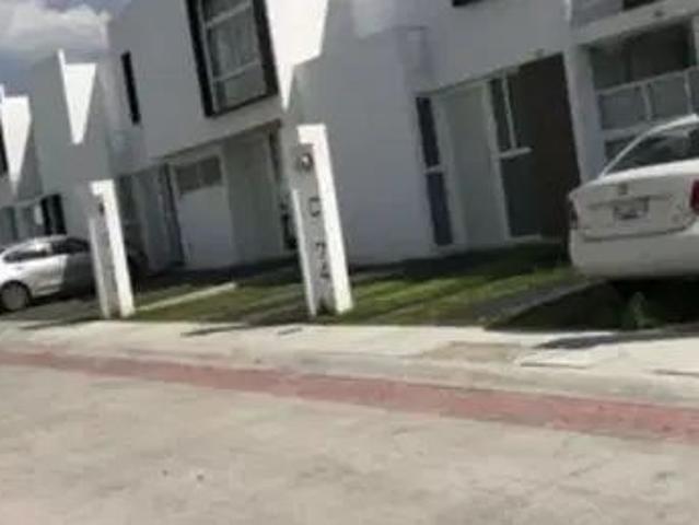 Casa en El Romeral, Los Ángeles, Corregidora, Querétaro, 76920, México